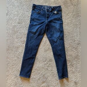 American Eagle Jeggings